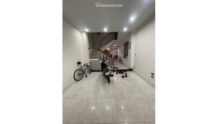 BÁN NHÀ TRUNG TÂM ĐN - Ở NGAY - 59m2, Chỉ 4.x Tỷ!!!